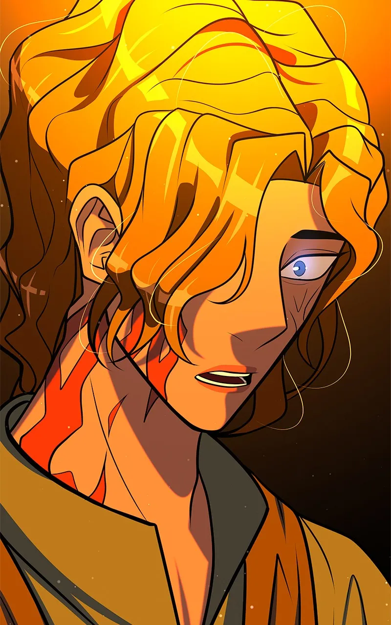 To Tame a Fire Chapter 63 page 43 - 