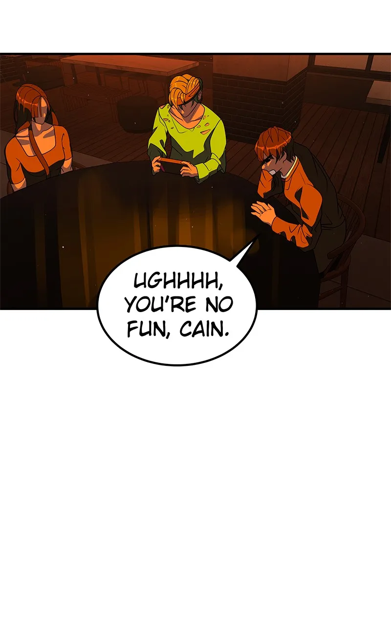 To Tame a Fire Chapter 63 page 47 - 