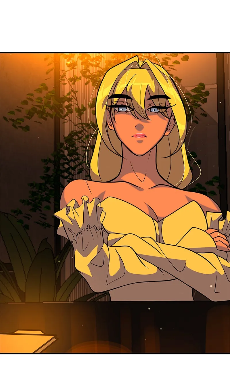 To Tame a Fire Chapter 63 page 51 - 