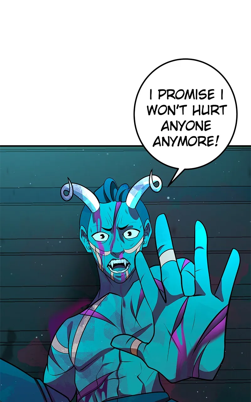 To Tame a Fire Chapter 63 page 56 - 