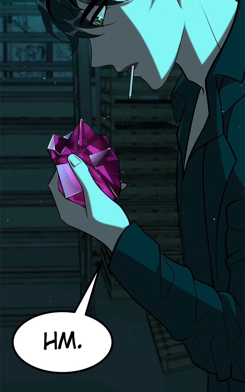 To Tame a Fire Chapter 63 page 66 - 