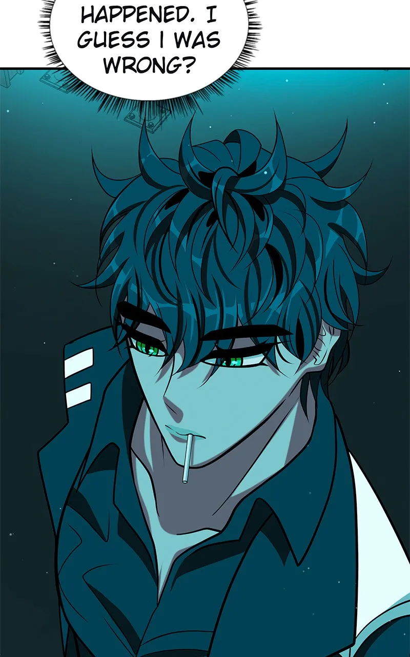 To Tame a Fire Chapter 63 page 69 - 