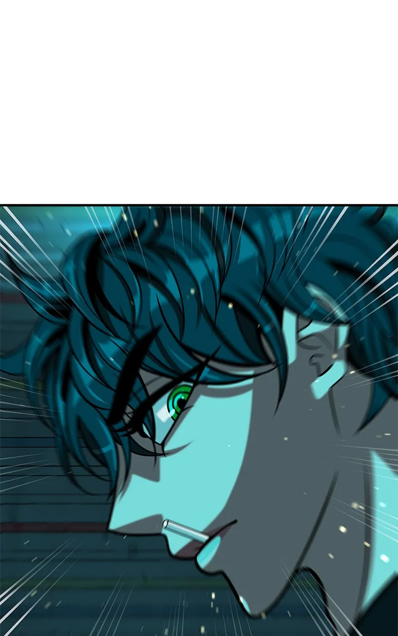 To Tame a Fire Chapter 63 page 74 - 