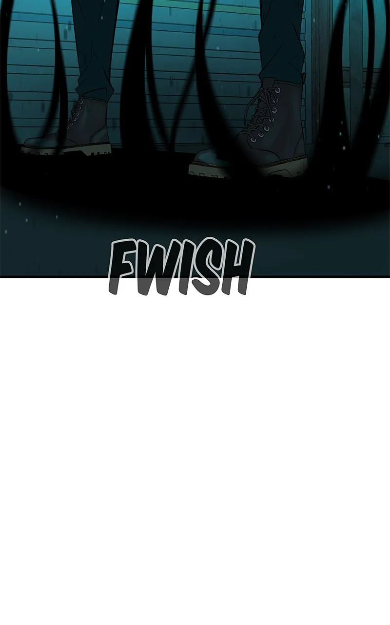 To Tame a Fire Chapter 63 page 77 - 