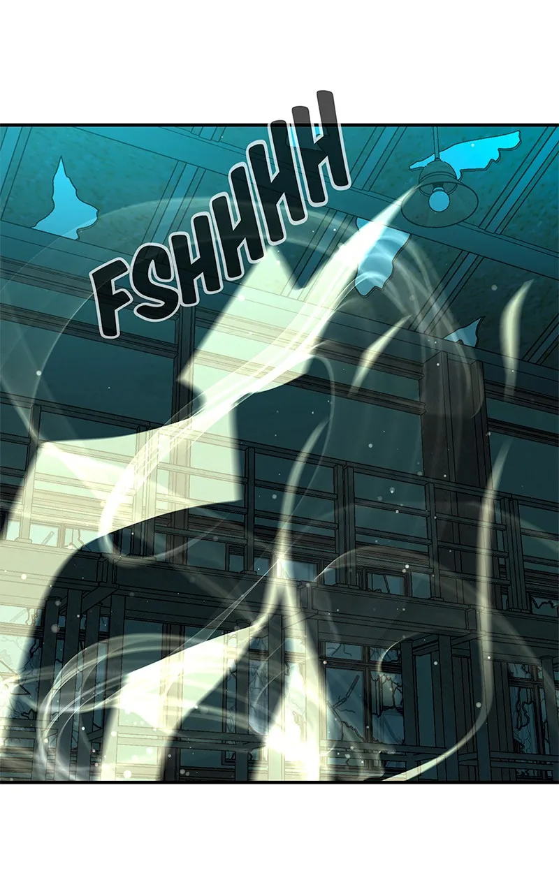 To Tame a Fire Chapter 63 page 80 - 