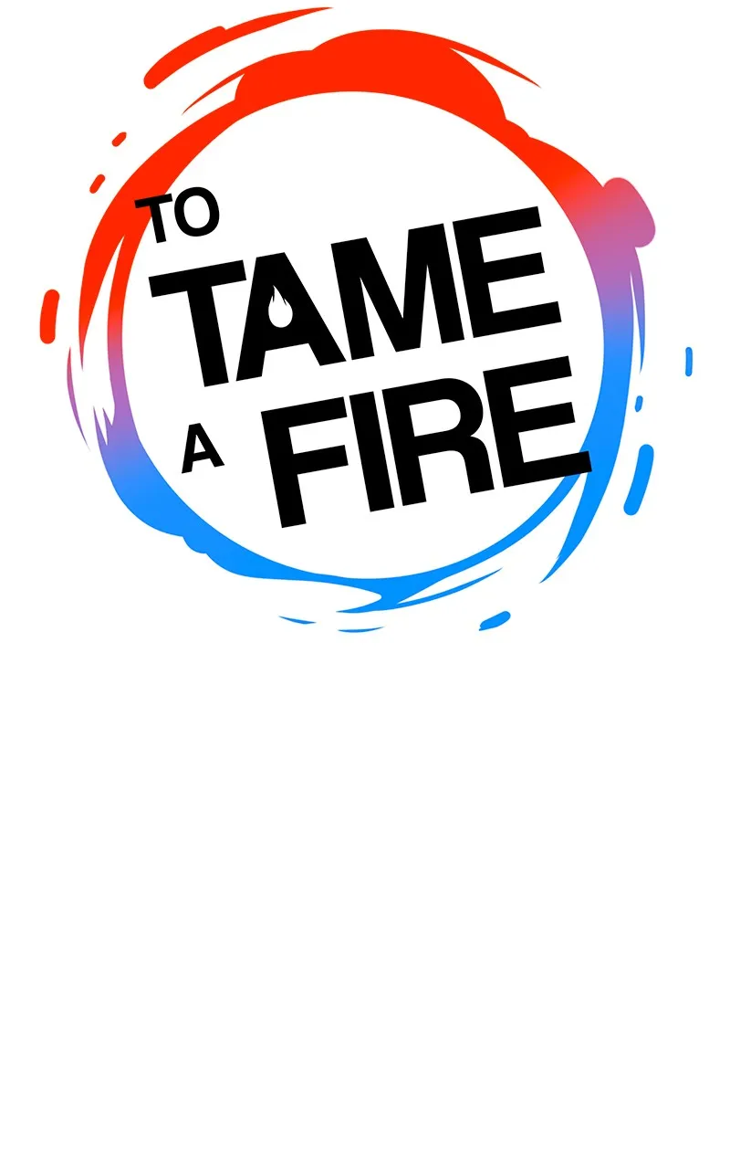 To Tame a Fire Chapter 63 page 9 - 