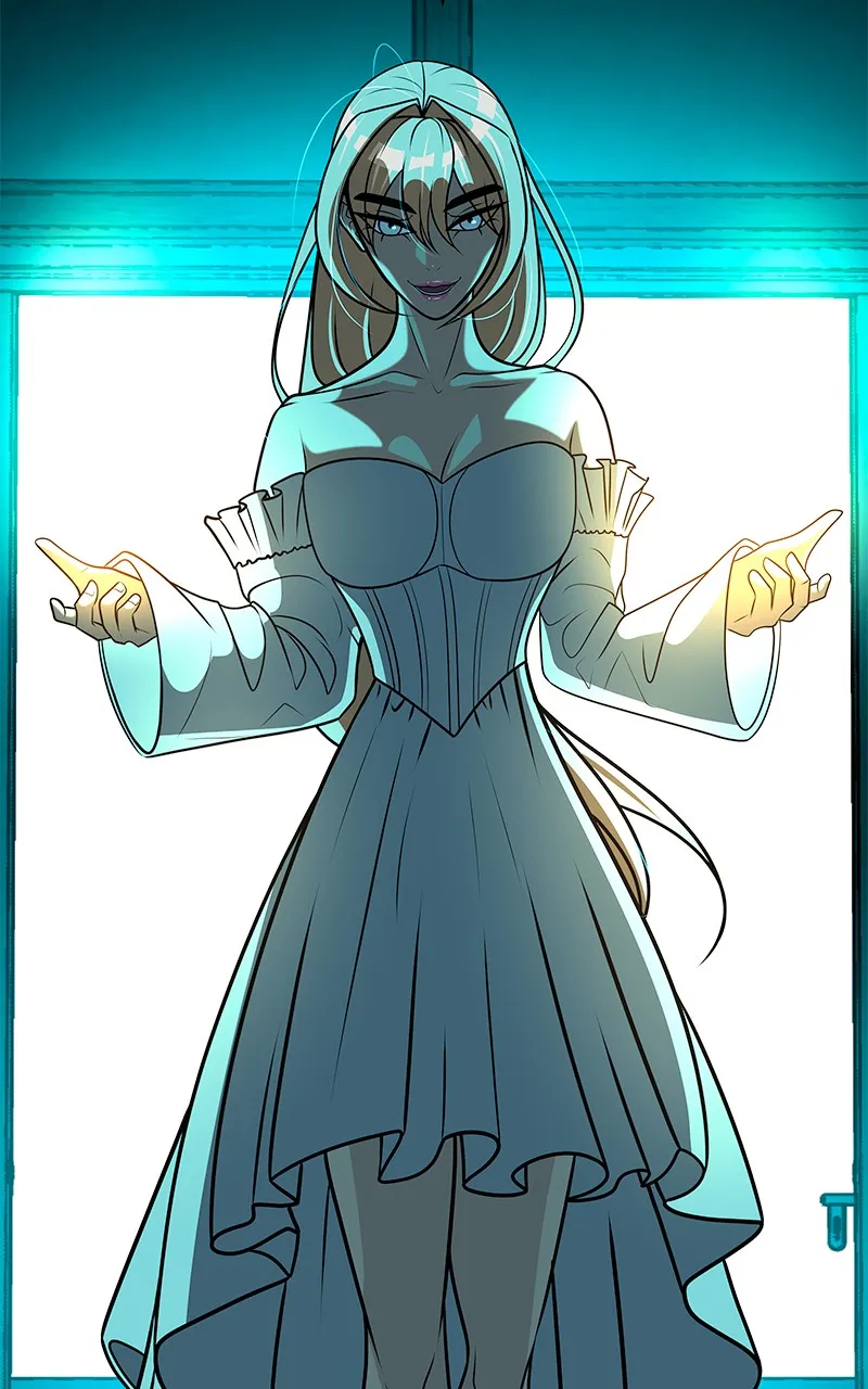 To Tame a Fire Chapter 63 page 86 - 