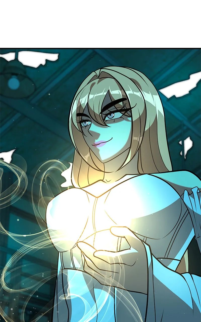 To Tame a Fire Chapter 63 page 90 - 