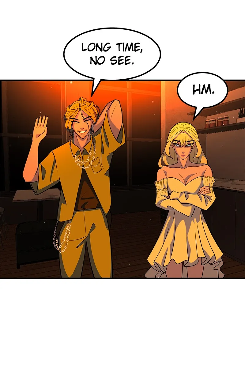 To Tame a Fire Chapter 63 page 10 - 