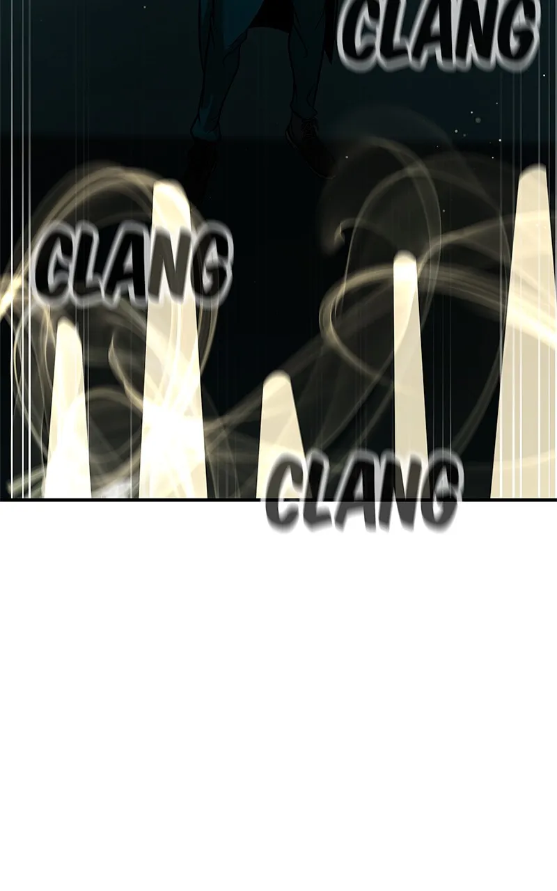 To Tame a Fire Chapter 63 page 95 - 