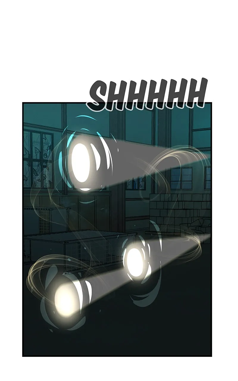 To Tame a Fire Chapter 63 page 97 - 
