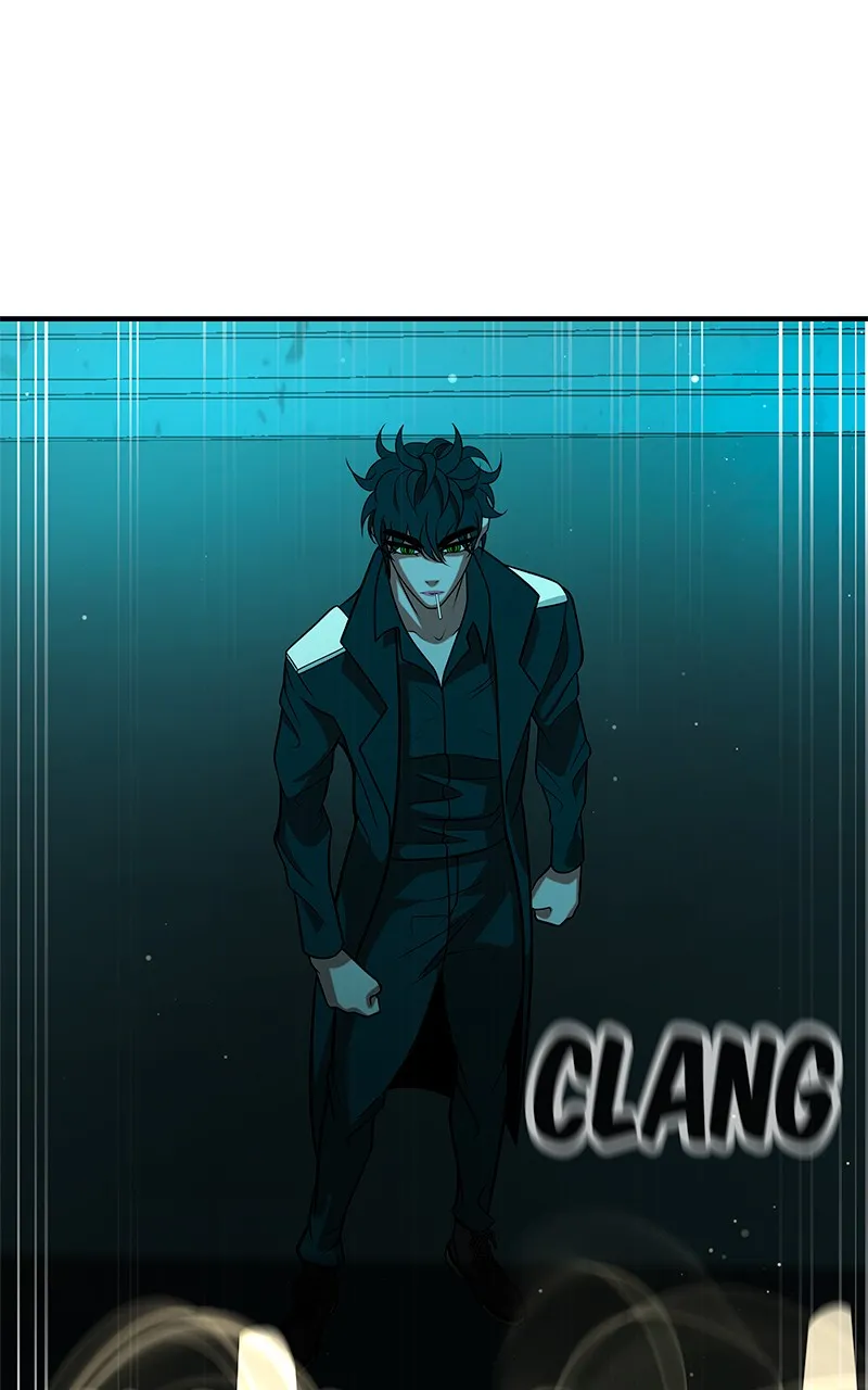To Tame a Fire Chapter 64 page 2 - 