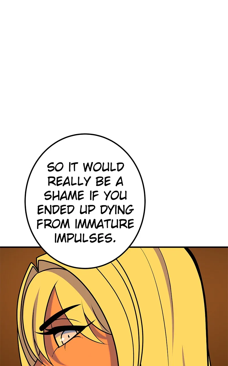 To Tame a Fire Chapter 64 page 102 - 