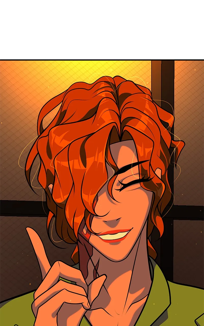 To Tame a Fire Chapter 64 page 108 - 