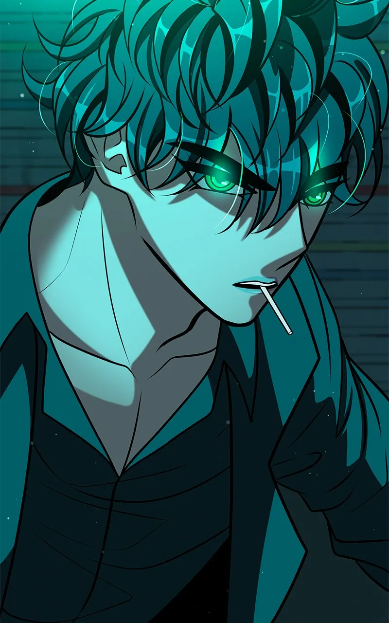 To Tame a Fire Chapter 64 page 14 - 