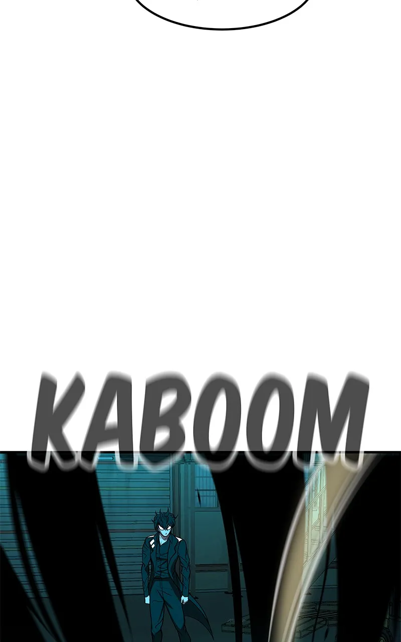 To Tame a Fire Chapter 64 page 17 - 