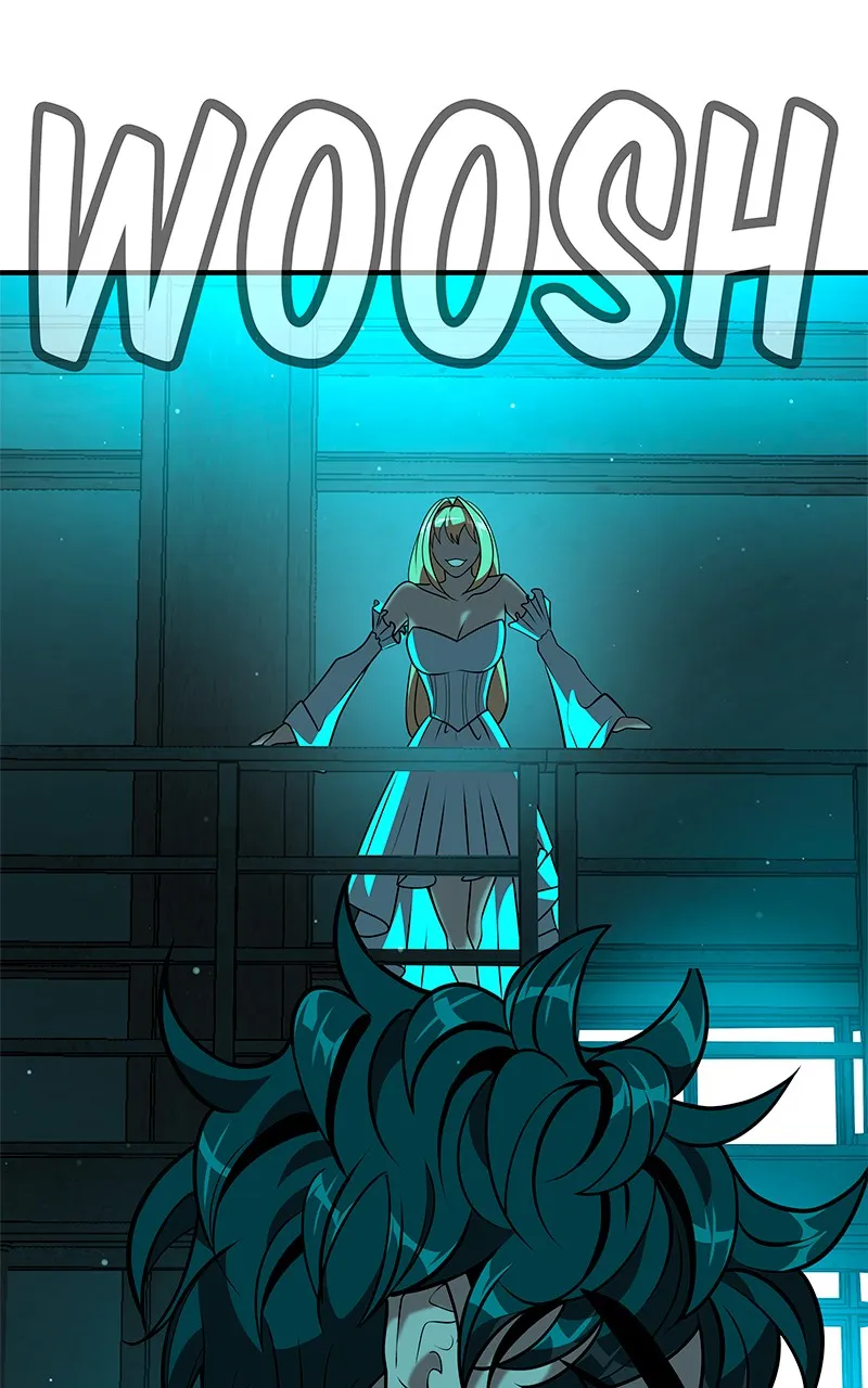 To Tame a Fire Chapter 64 page 20 - 