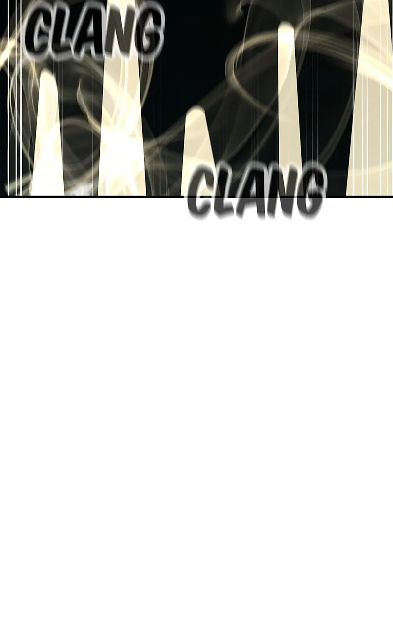 To Tame a Fire Chapter 64 page 3 - 