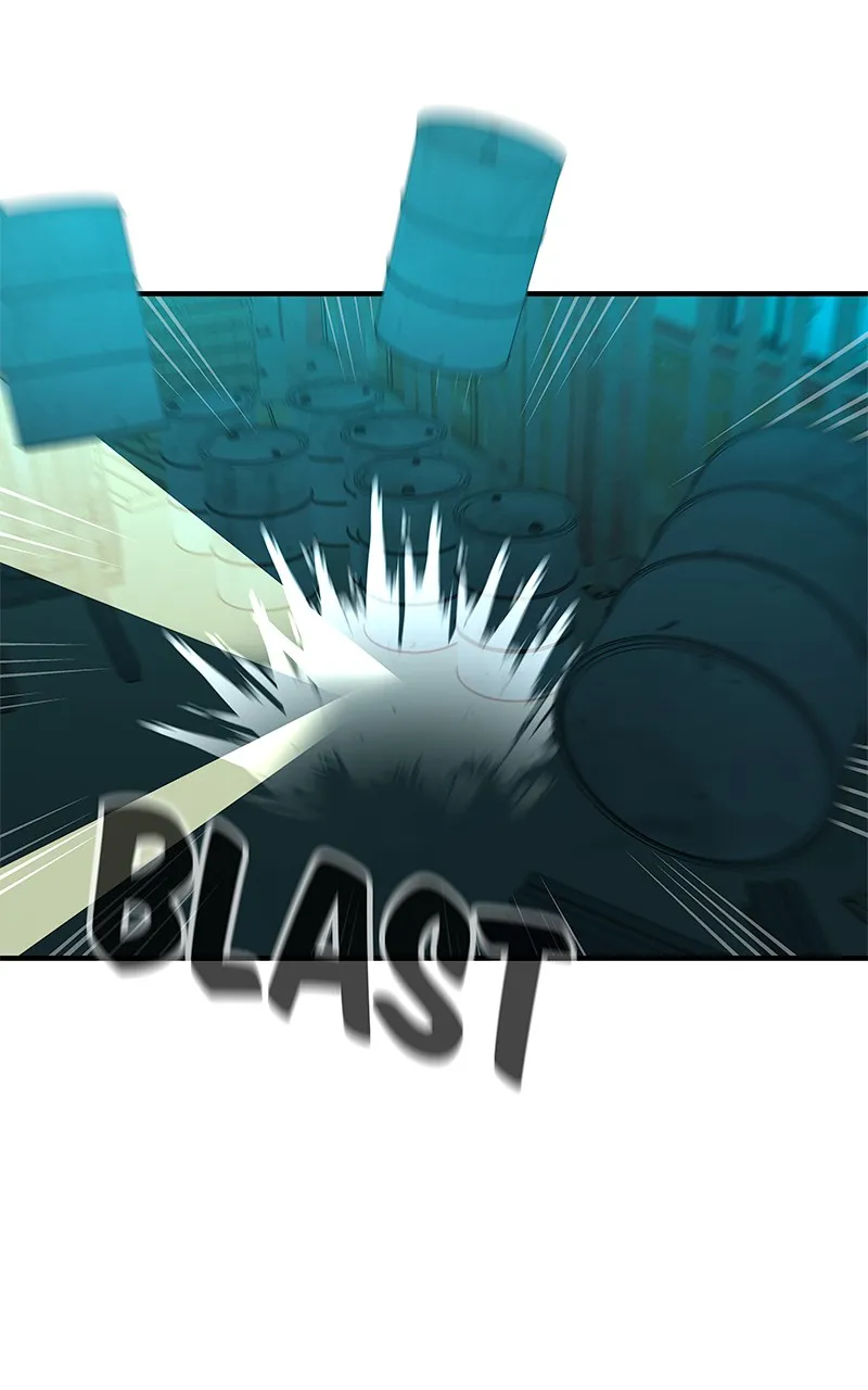 To Tame a Fire Chapter 64 page 25 - 