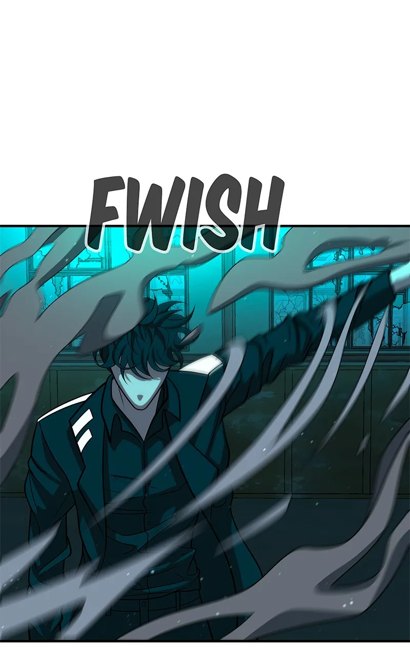 To Tame a Fire Chapter 64 page 26 - 