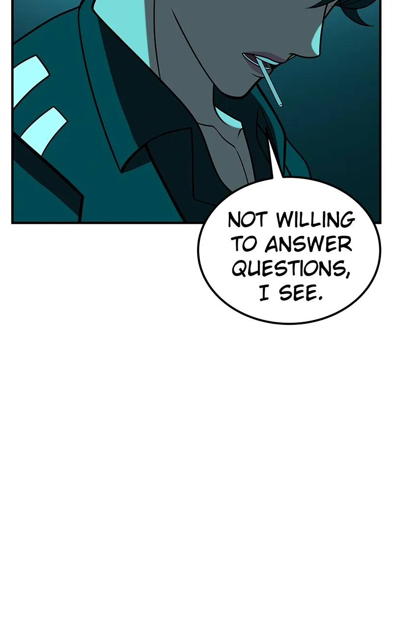 To Tame a Fire Chapter 64 page 34 - 