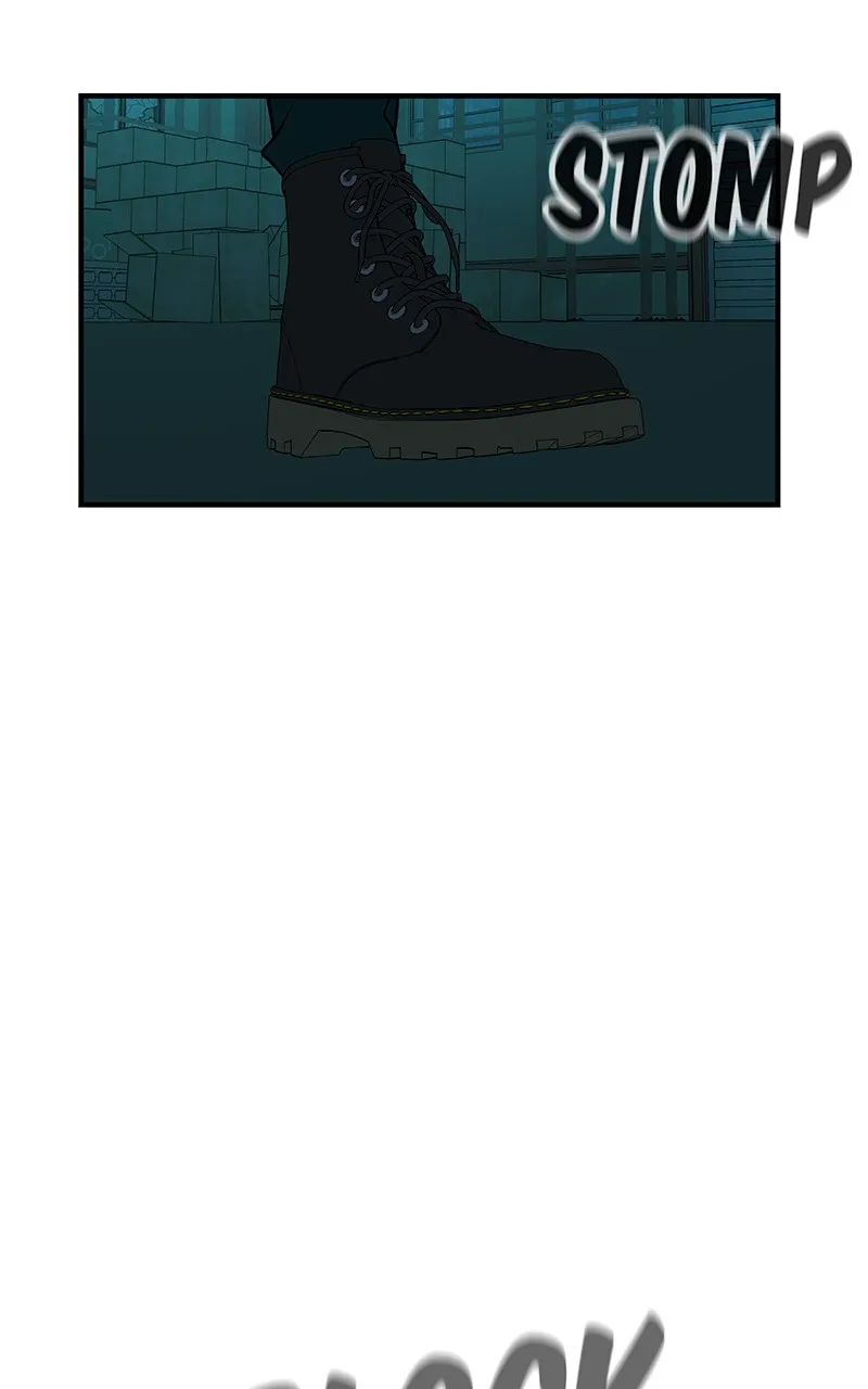 To Tame a Fire Chapter 64 page 35 - 