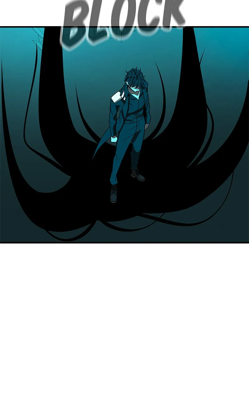 To Tame a Fire Chapter 64 page 36 - 