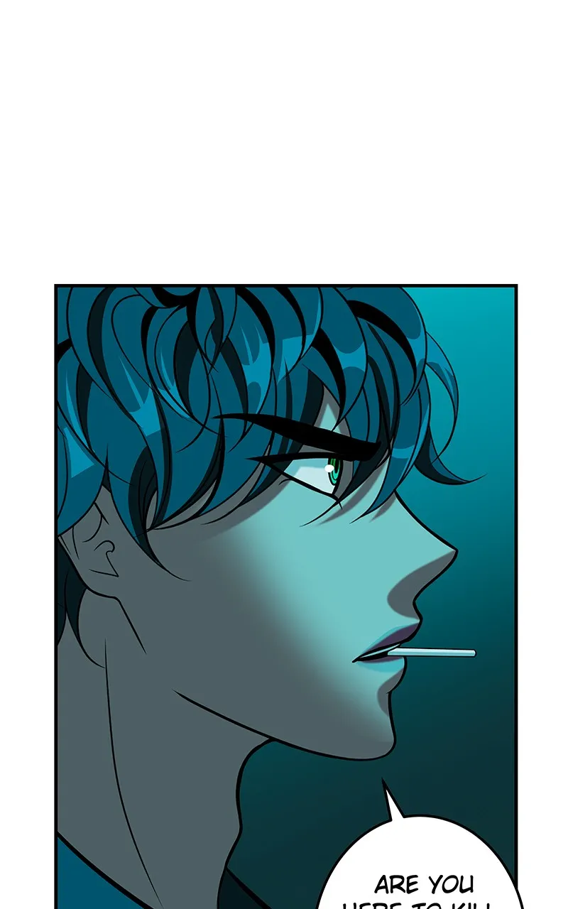 To Tame a Fire Chapter 64 page 37 - 