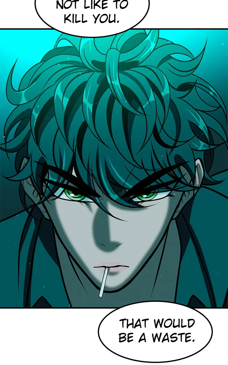 To Tame a Fire Chapter 64 page 40 - 