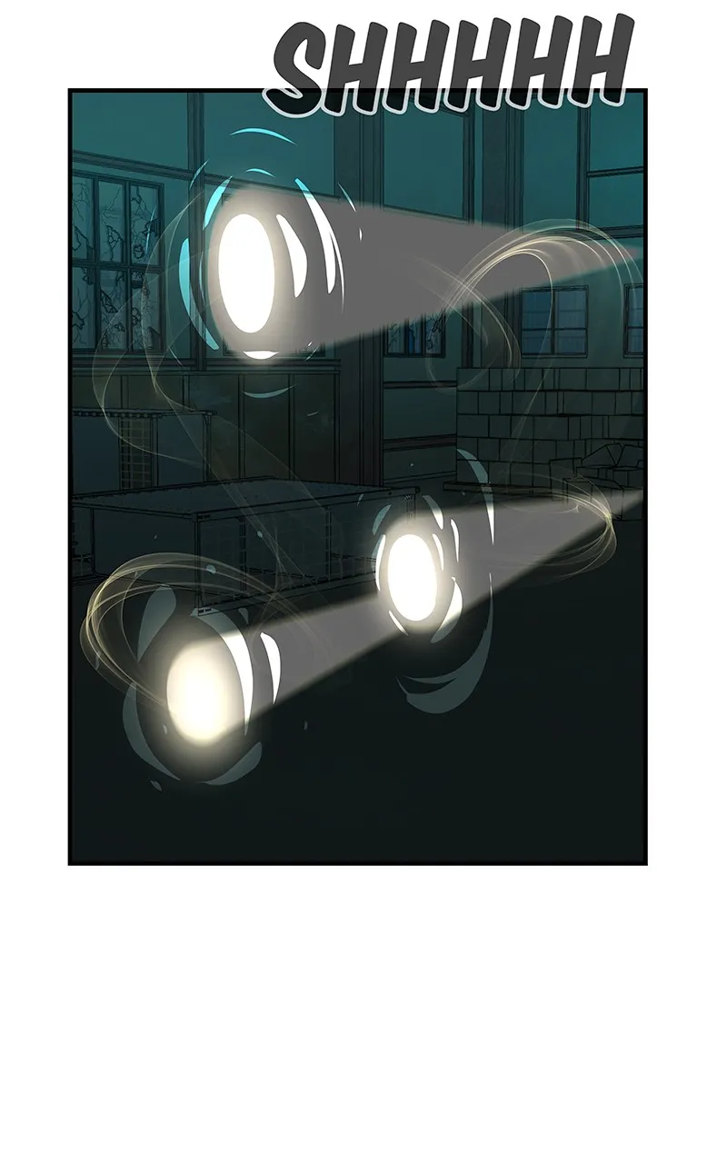 To Tame a Fire Chapter 64 page 5 - 