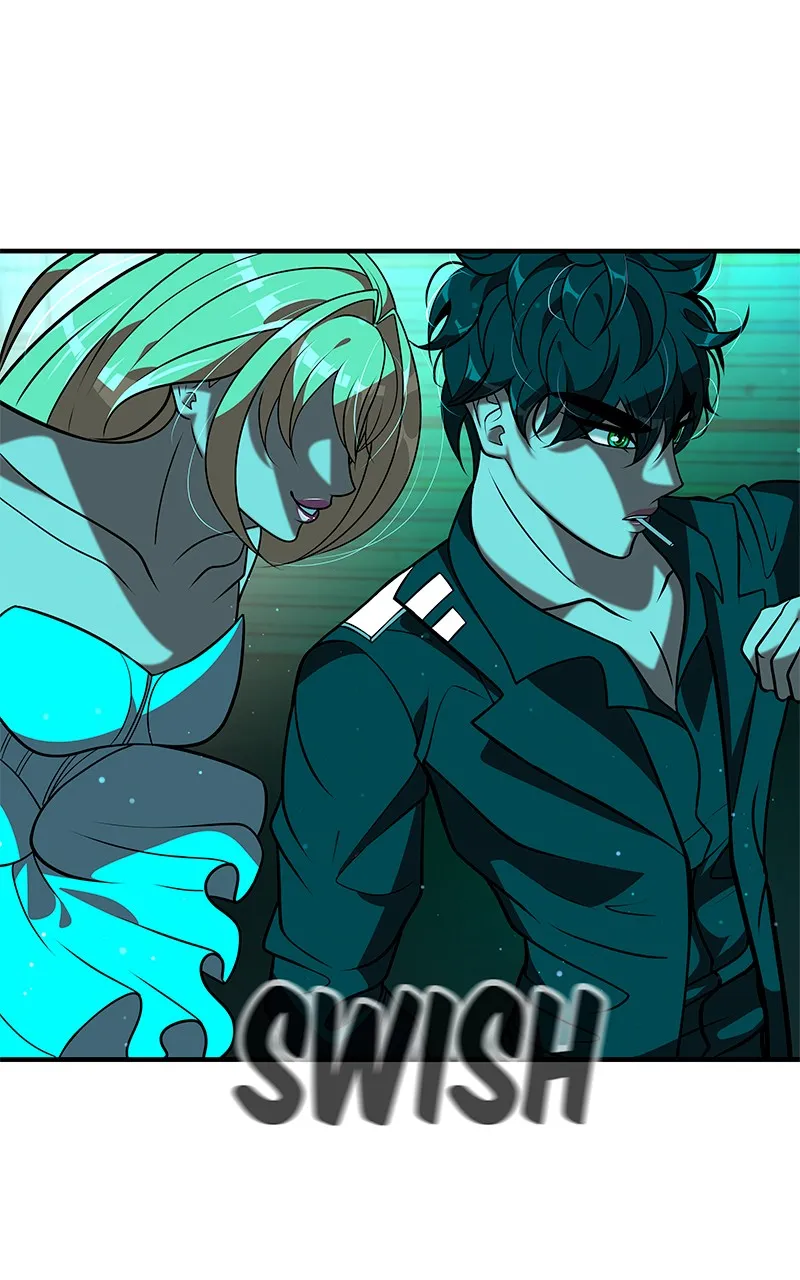 To Tame a Fire Chapter 64 page 44 - 