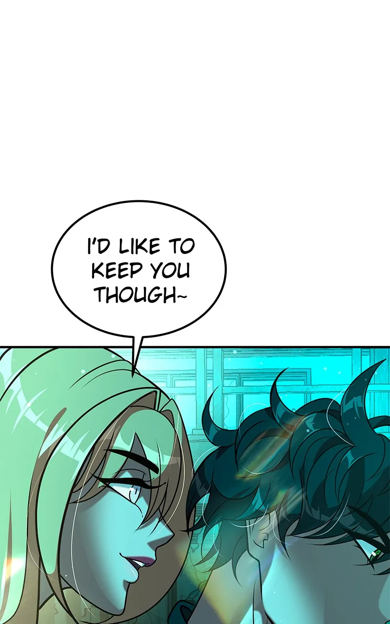 To Tame a Fire Chapter 64 page 45 - 