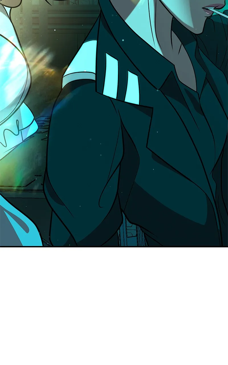 To Tame a Fire Chapter 64 page 46 - 