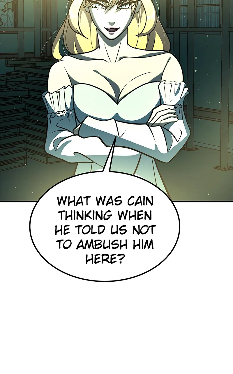 To Tame a Fire Chapter 64 page 57 - 