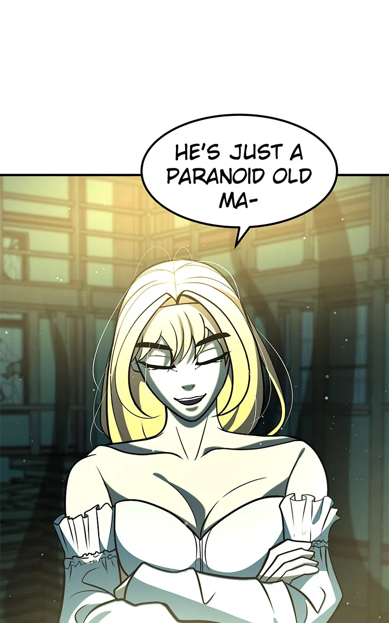 To Tame a Fire Chapter 64 page 58 - 