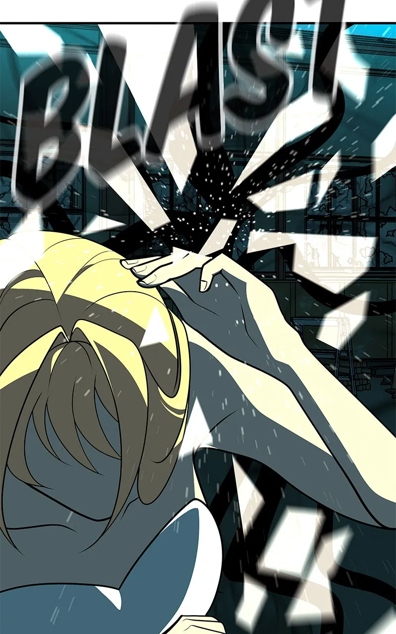To Tame a Fire Chapter 64 page 67 - 