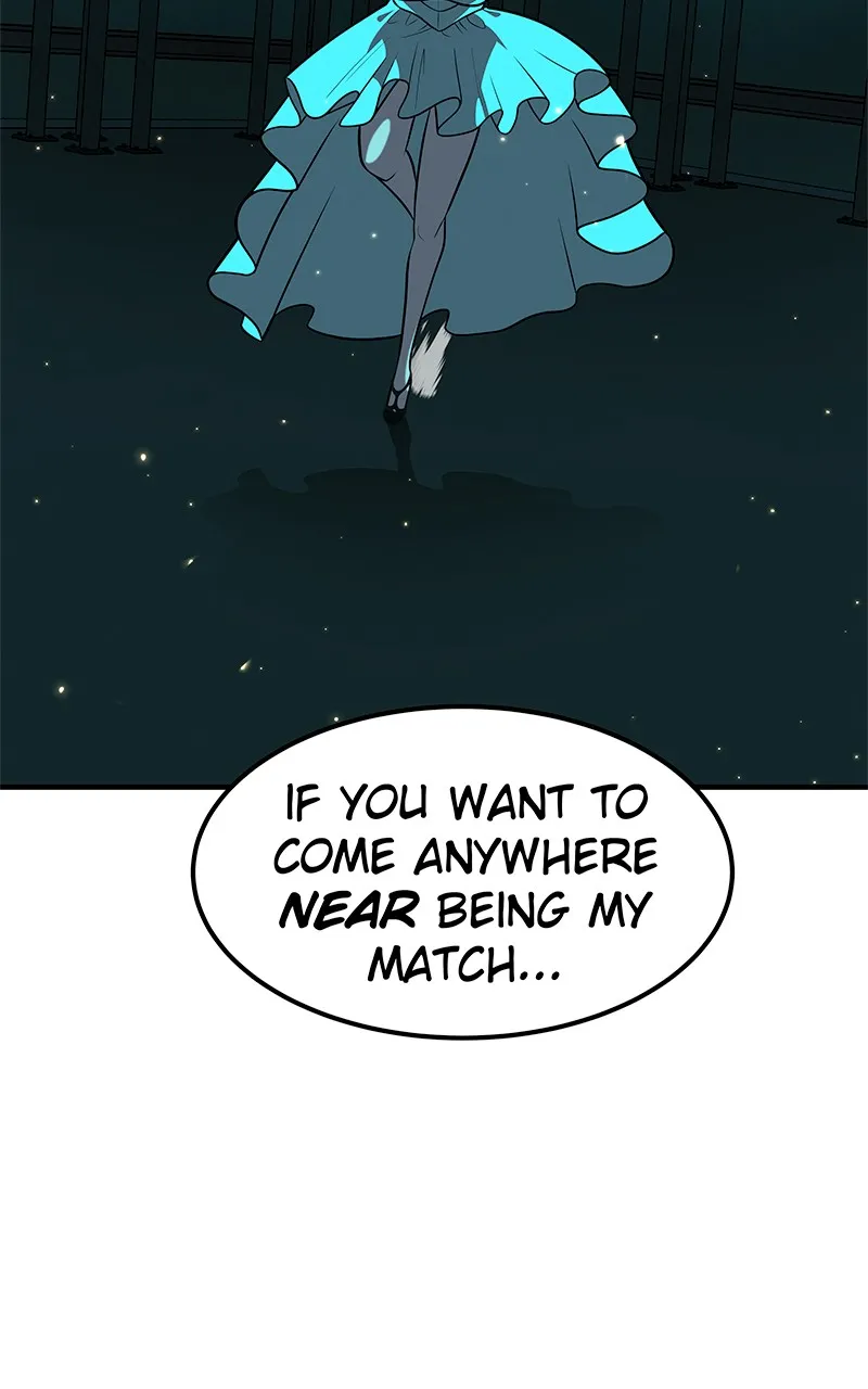 To Tame a Fire Chapter 64 page 73 - 