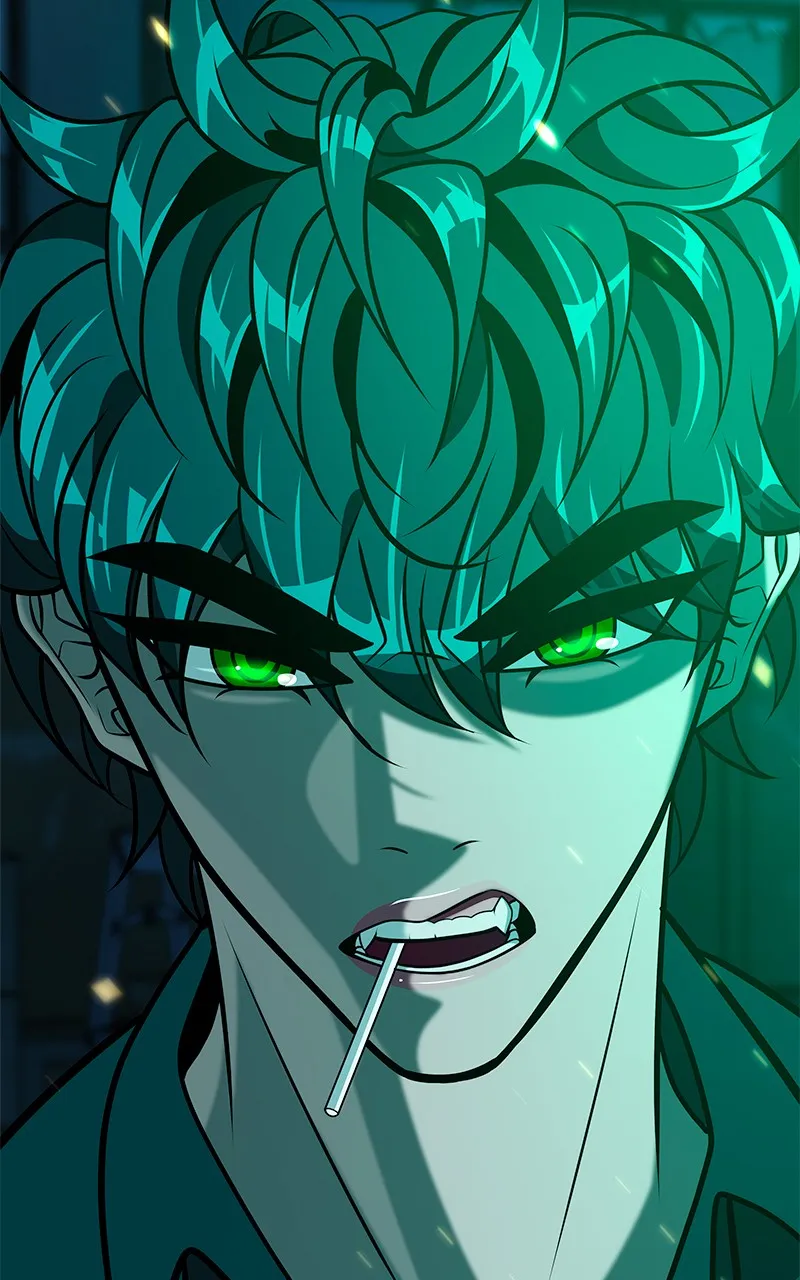 To Tame a Fire Chapter 64 page 76 - 