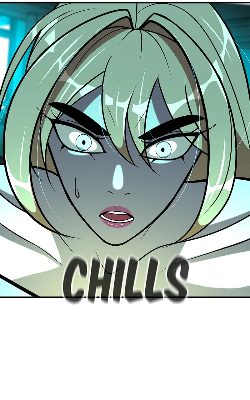 To Tame a Fire Chapter 64 page 78 - 