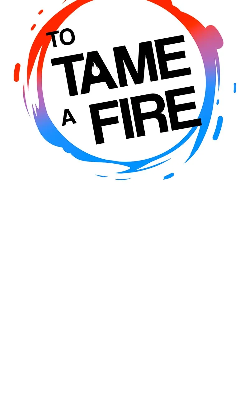 To Tame a Fire Chapter 64 page 9 - 