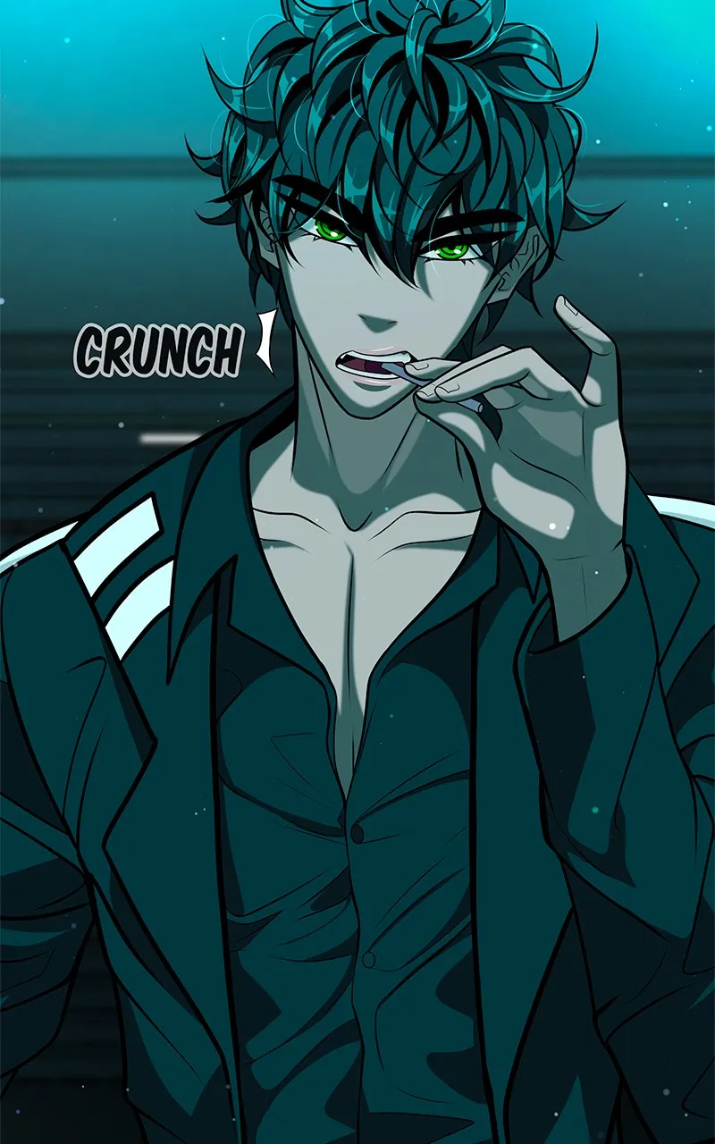 To Tame a Fire Chapter 64 page 86 - 