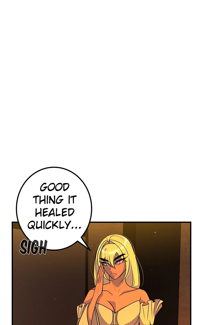 To Tame a Fire Chapter 64 page 90 - 