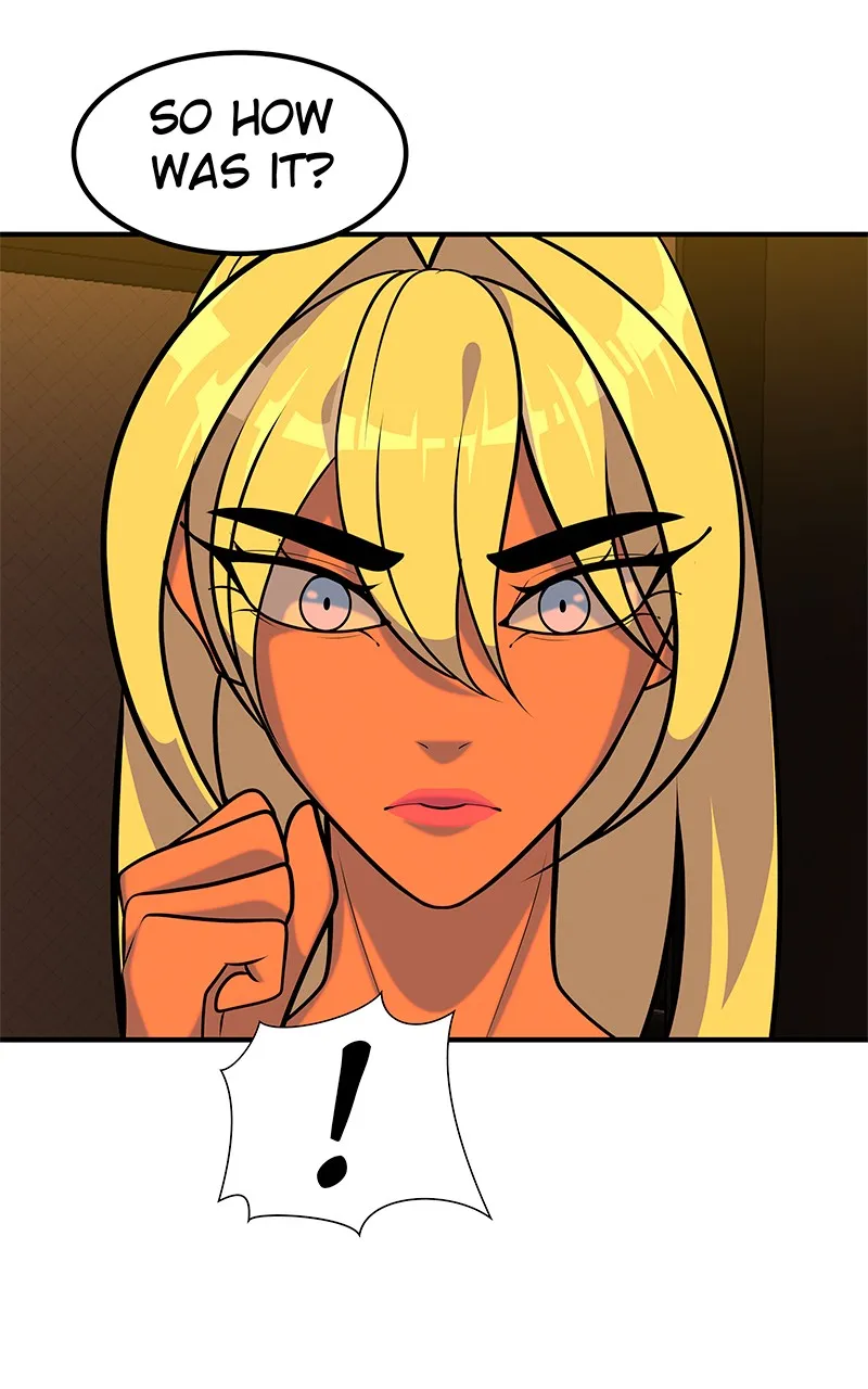 To Tame a Fire Chapter 64 page 92 - 