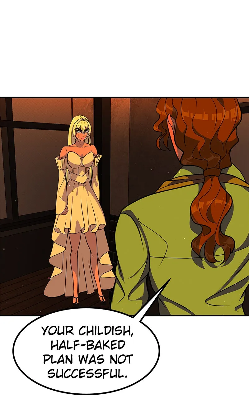 To Tame a Fire Chapter 64 page 97 - 