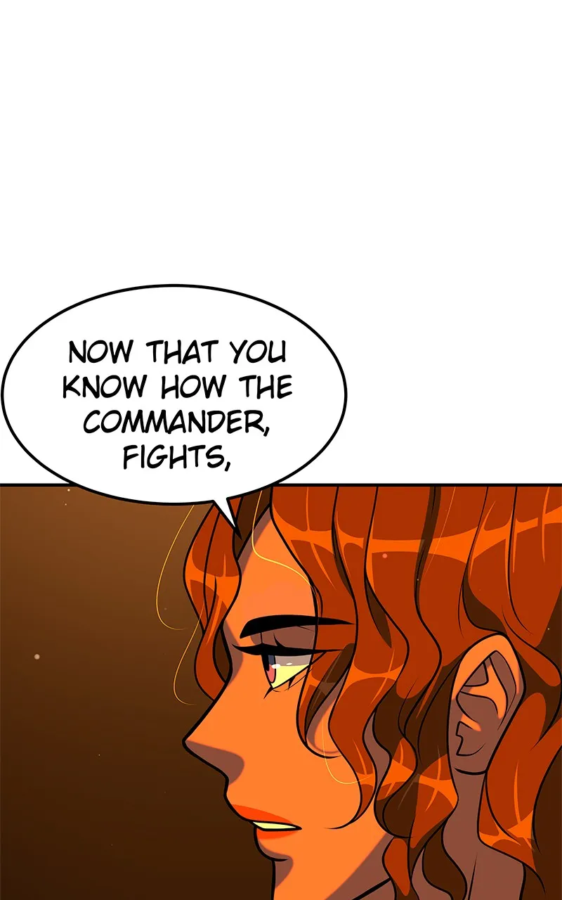 To Tame a Fire Chapter 64 page 98 - 
