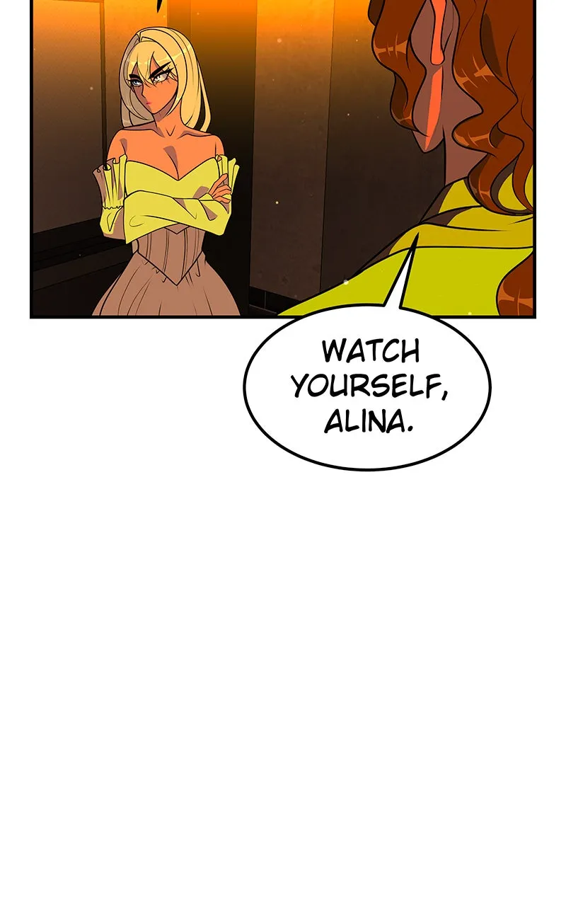To Tame a Fire Chapter 64 page 100 - 