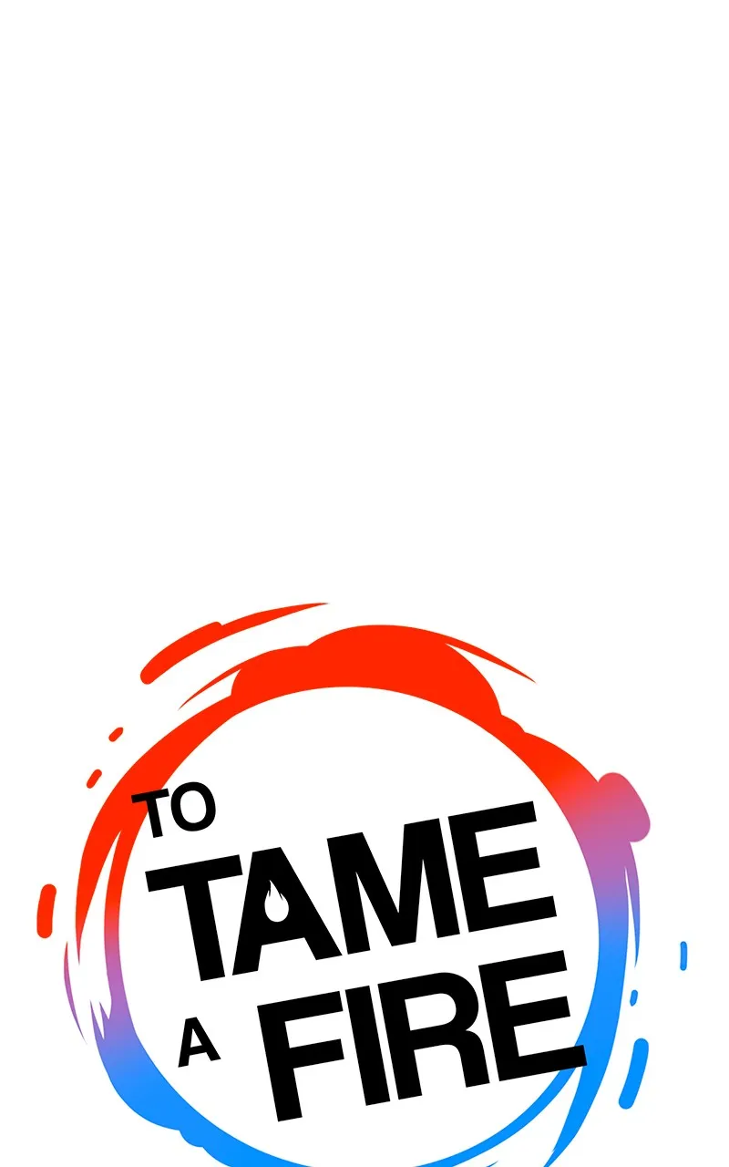 To Tame a Fire Chapter 65 page 1 - 