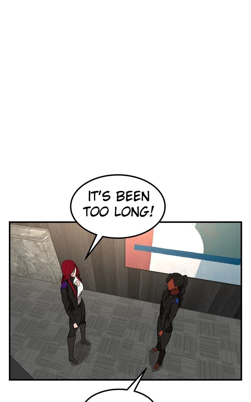 To Tame a Fire Chapter 65 page 11 - 