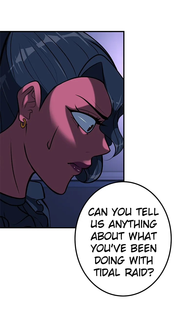 To Tame a Fire Chapter 65 page 102 - 