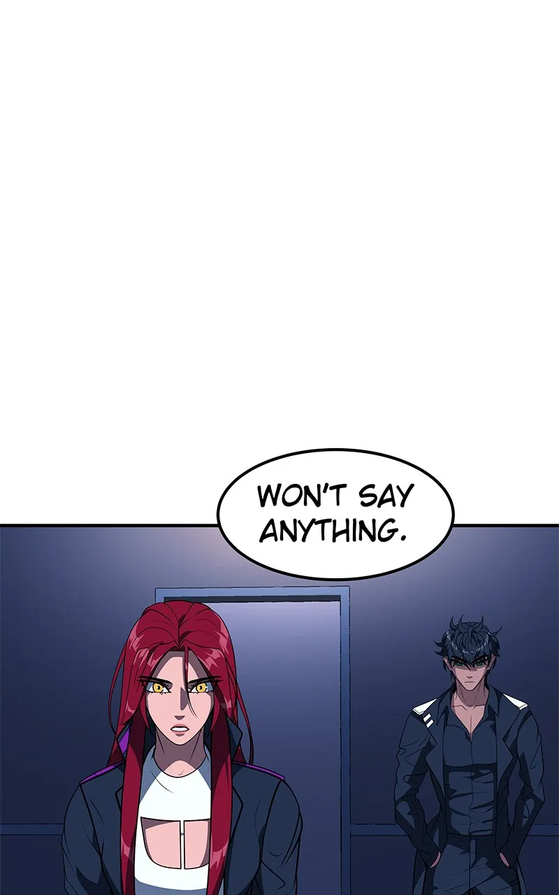 To Tame a Fire Chapter 65 page 105 - 